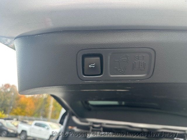 2024 Ford Expedition Max LIMITID 4x4,PANORAMA ROOF,CO-PILOT360,SMART CRUISE,HEATED&VENTIL - 22938152 - 25