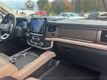 2024 Ford Expedition Max LIMITID 4x4,PANORAMA ROOF,CO-PILOT360,SMART CRUISE,HEATED&VENTIL - 22938152 - 33