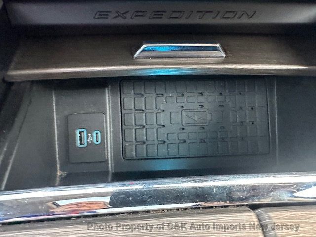 2024 Ford Expedition Max LIMITID 4x4,PANORAMA ROOF,CO-PILOT360,SMART CRUISE,HEATED&VENTIL - 22938152 - 34
