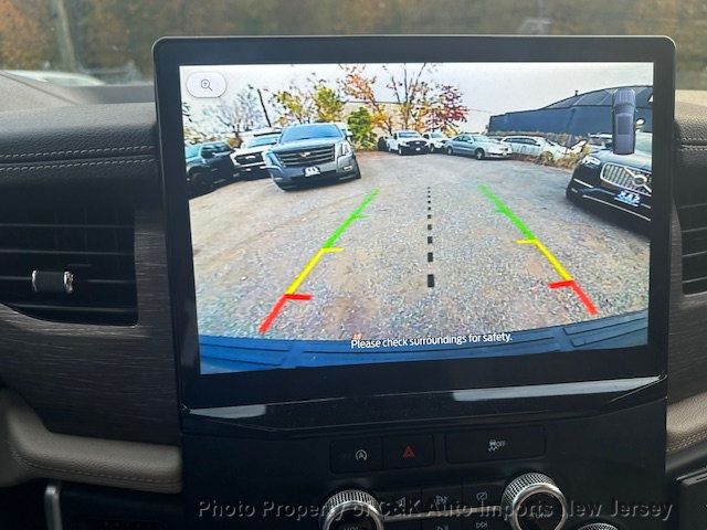 2024 Ford Expedition Max LIMITID 4x4,PANORAMA ROOF,CO-PILOT360,SMART CRUISE,HEATED&VENTIL - 22938152 - 36