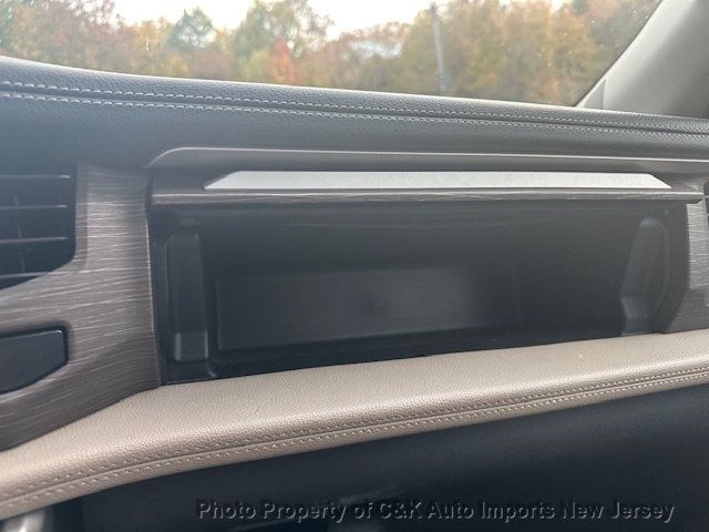 2024 Ford Expedition Max LIMITID 4x4,PANORAMA ROOF,CO-PILOT360,SMART CRUISE,HEATED&VENTIL - 22938152 - 37