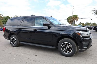 2024 FORD EXPEDITION MAX