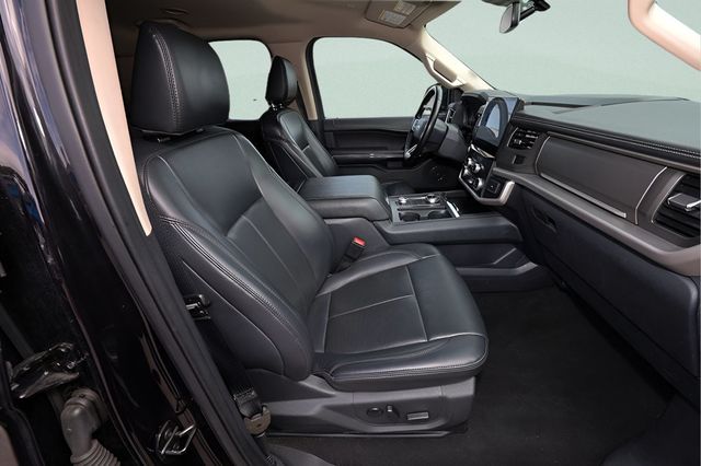 2024 FORD EXPEDITION MAX XLT - 22989437 - 12