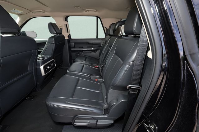 2024 FORD EXPEDITION MAX XLT - 22989437 - 13