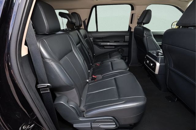 2024 FORD EXPEDITION MAX XLT - 22989437 - 14