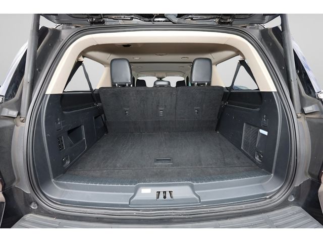 2024 FORD EXPEDITION MAX XLT - 22989437 - 17