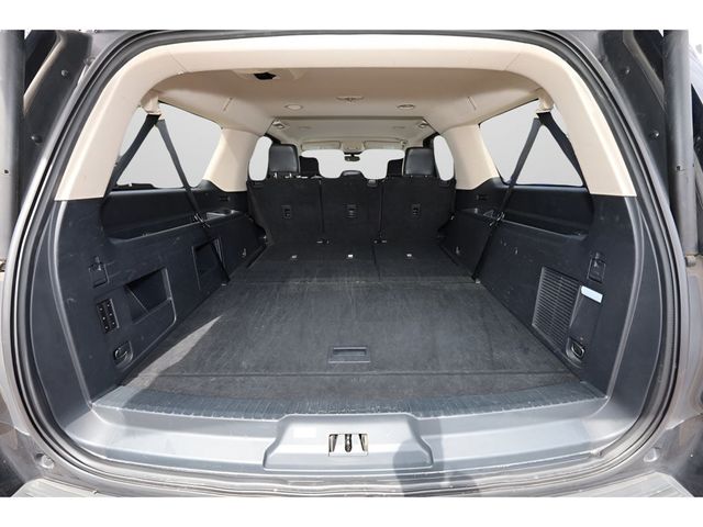 2024 FORD EXPEDITION MAX XLT - 22989437 - 18