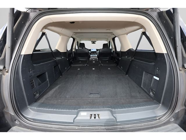 2024 FORD EXPEDITION MAX XLT - 22989437 - 20