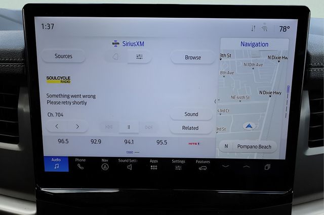 2024 FORD EXPEDITION MAX XLT - 22989437 - 26