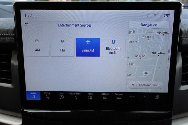 2024 FORD EXPEDITION MAX XLT - 22989437 - 27