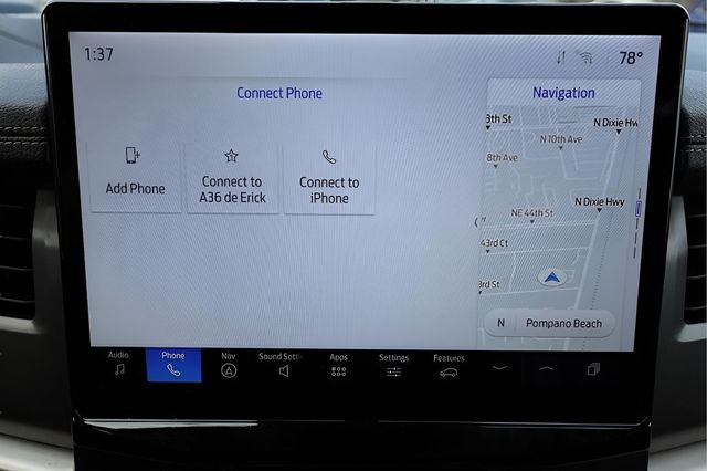 2024 FORD EXPEDITION MAX XLT - 22989437 - 28