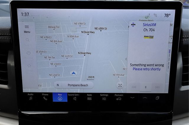 2024 FORD EXPEDITION MAX XLT - 22989437 - 29