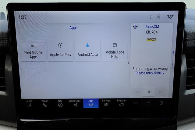 2024 FORD EXPEDITION MAX XLT - 22989437 - 30