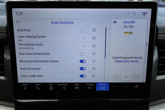 2024 FORD EXPEDITION MAX XLT - 22989437 - 31