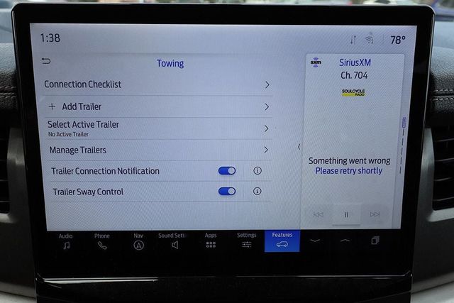 2024 FORD EXPEDITION MAX XLT - 22989437 - 32