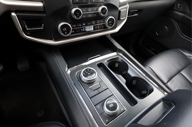 2024 FORD EXPEDITION MAX XLT - 22989437 - 34