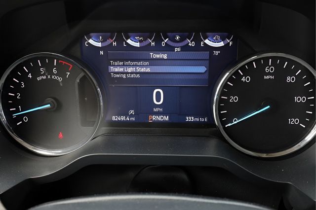 2024 FORD EXPEDITION MAX XLT - 22989437 - 38