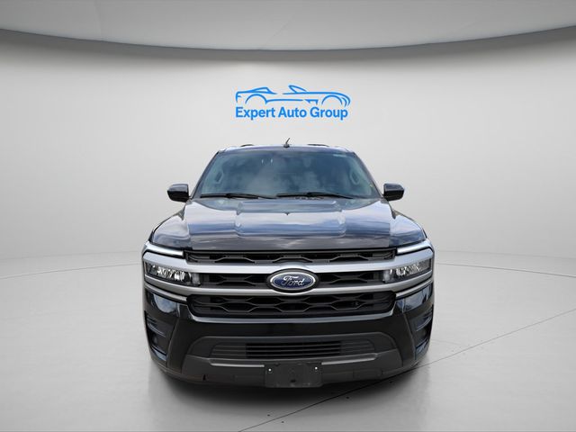 2024 FORD EXPEDITION MAX XLT - 22989437 - 7