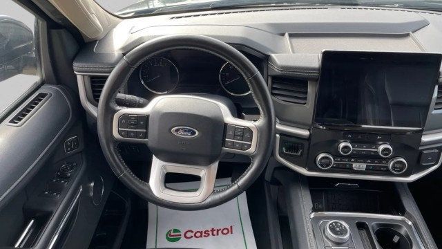 2024 Ford Expedition Max XLT 4x2 - 22996711 - 14
