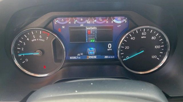 2024 Ford Expedition Max XLT 4x2 - 22996711 - 15