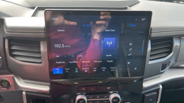 2024 Ford Expedition Max XLT 4x2 - 22996711 - 17