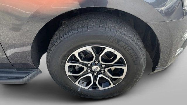 2024 Ford Expedition Max XLT 4x2 - 22996711 - 22