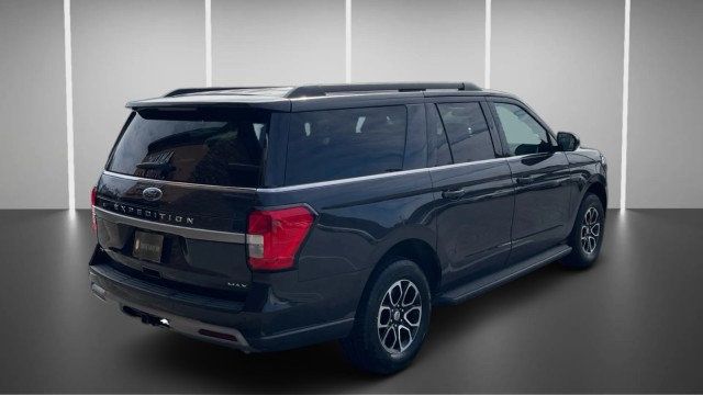 2024 Ford Expedition Max XLT 4x2 - 22996711 - 3