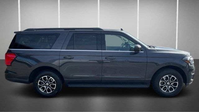 2024 Ford Expedition Max XLT 4x2 - 22996711 - 5