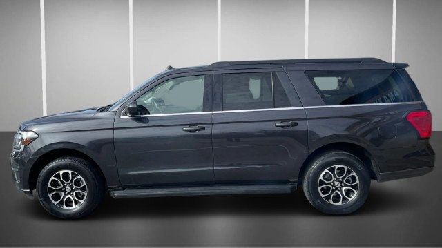 2024 Ford Expedition Max XLT 4x2 - 22996711 - 6