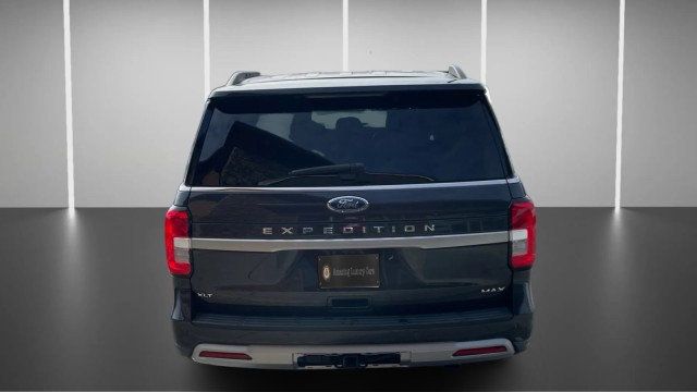 2024 Ford Expedition Max XLT 4x2 - 22996711 - 7