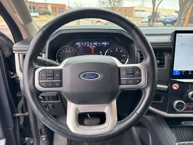 2024 Ford Expedition Max XLT 4x2 - 22993755 - 10