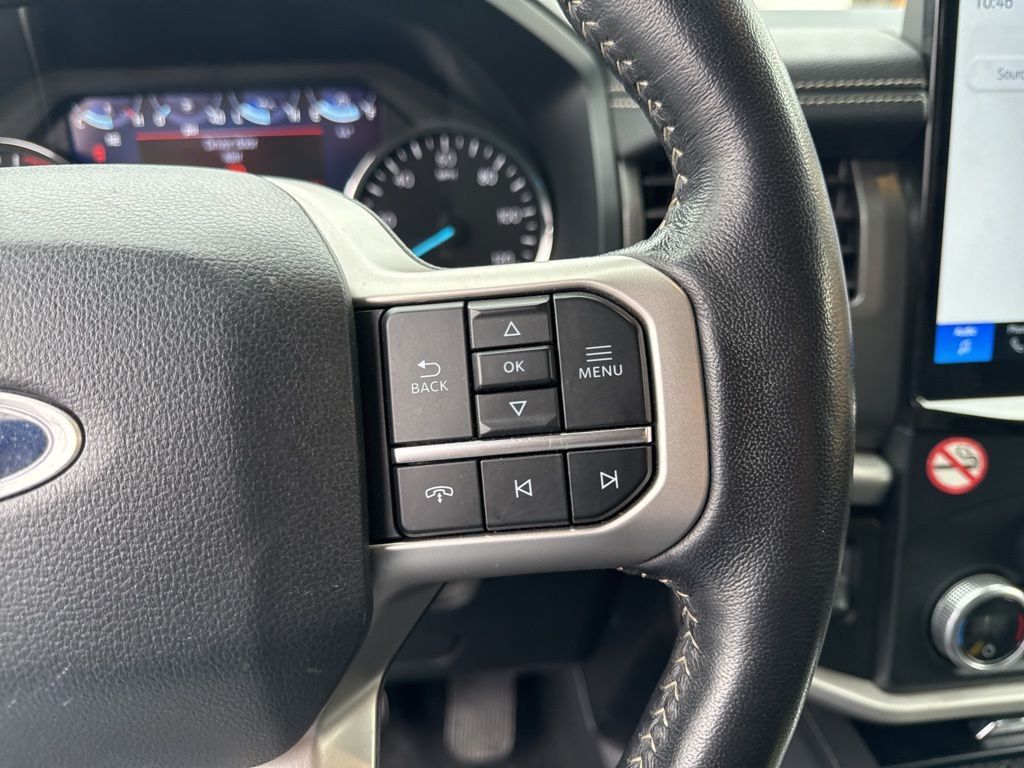 2024 Ford Expedition Max XLT 4x2 - 22993755 - 11