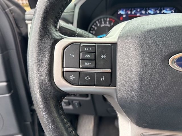 2024 Ford Expedition Max XLT 4x2 - 22993755 - 12