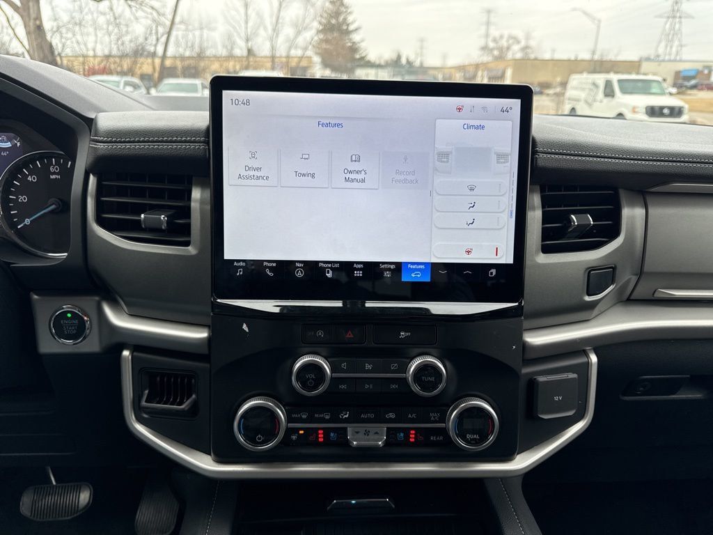 2024 Ford Expedition Max XLT 4x2 - 22993755 - 15