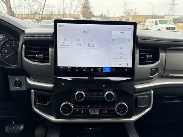 2024 Ford Expedition Max XLT 4x2 - 22993755 - 15