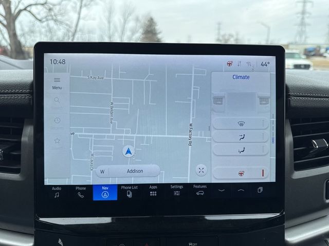 2024 Ford Expedition Max XLT 4x2 - 22993755 - 16