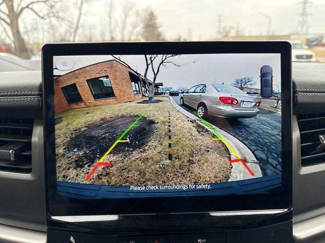 2024 Ford Expedition Max XLT 4x2 - 22993755 - 17