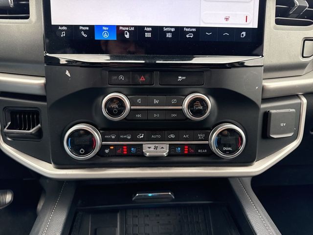 2024 Ford Expedition Max XLT 4x2 - 22993755 - 18