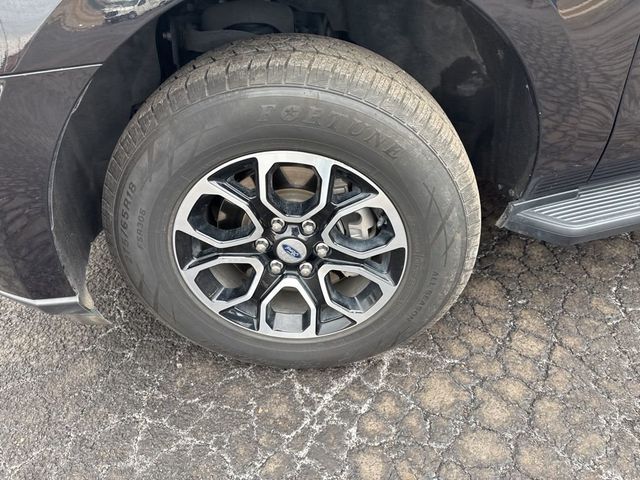 2024 Ford Expedition Max XLT 4x2 - 22993755 - 1