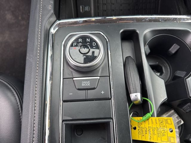 2024 Ford Expedition Max XLT 4x2 - 22993755 - 19