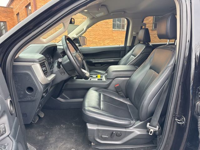 2024 Ford Expedition Max XLT 4x2 - 22993755 - 20