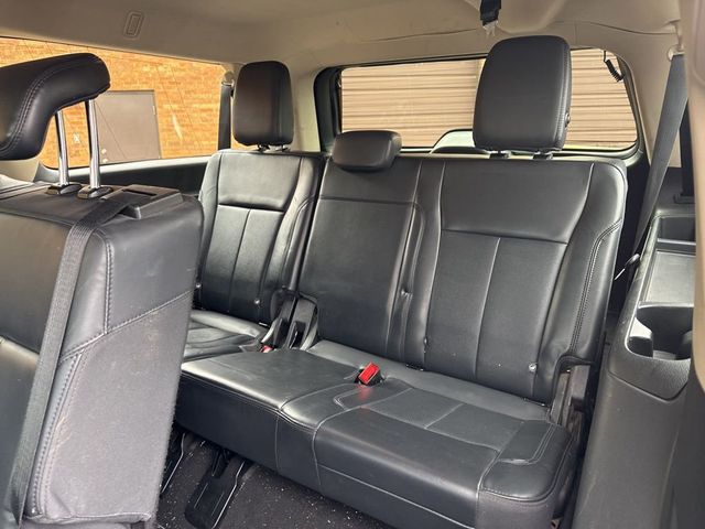 2024 Ford Expedition Max XLT 4x2 - 22993755 - 25