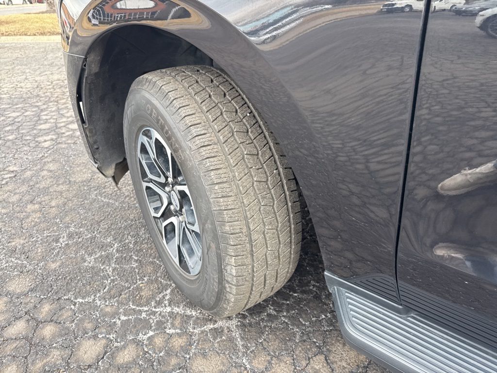 2024 Ford Expedition Max XLT 4x2 - 22993755 - 2