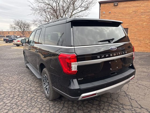 2024 Ford Expedition Max XLT 4x2 - 22993755 - 4