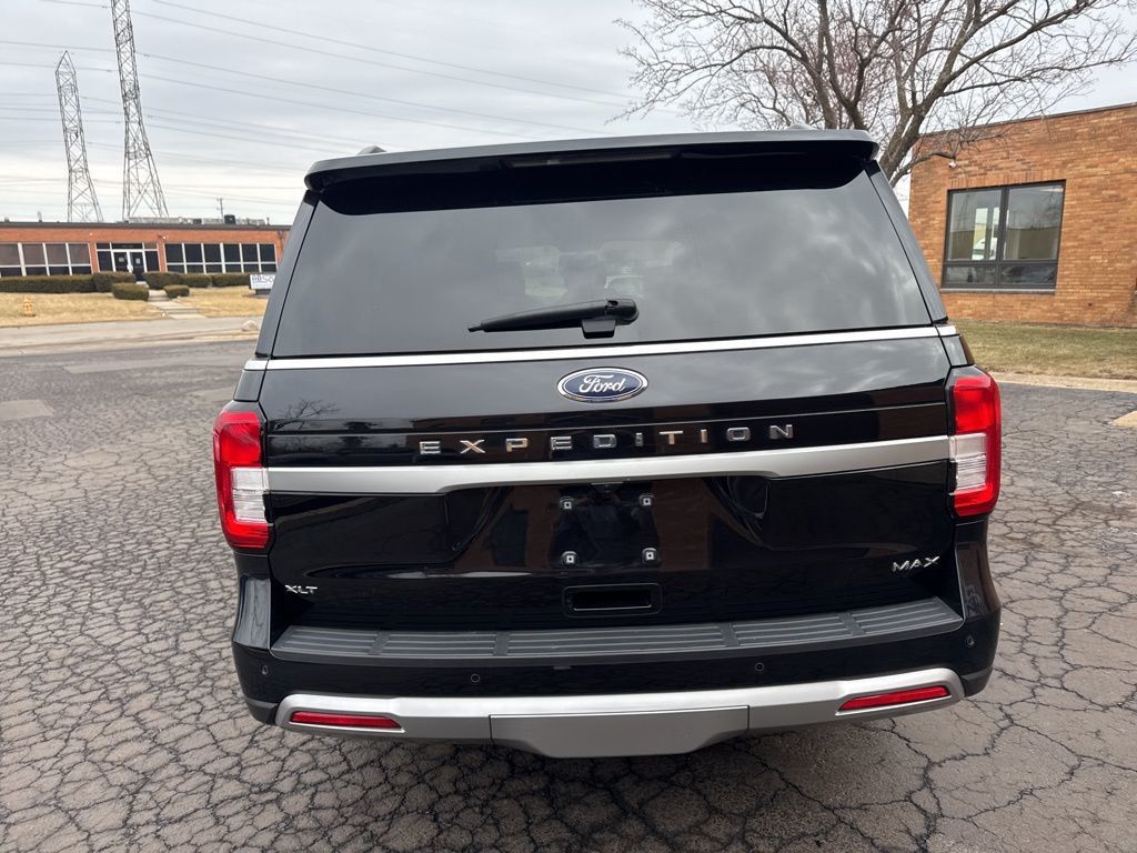 2024 Ford Expedition Max XLT 4x2 - 22993755 - 5