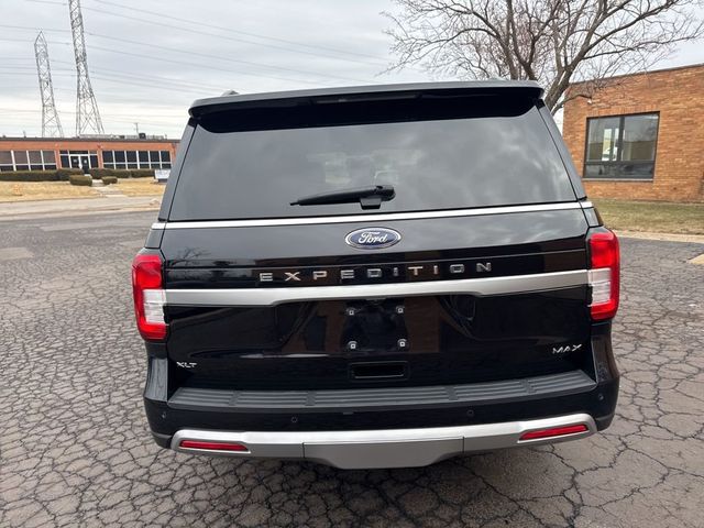 2024 Ford Expedition Max XLT 4x2 - 22993755 - 5