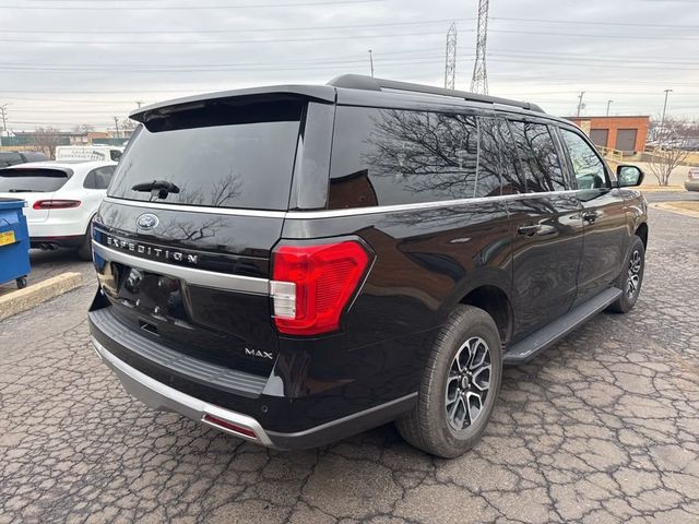 2024 Ford Expedition Max XLT 4x2 - 22993755 - 6