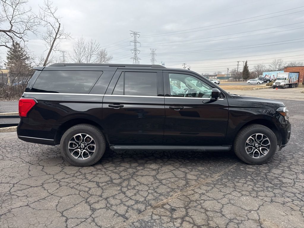2024 Ford Expedition Max XLT 4x2 - 22993755 - 7