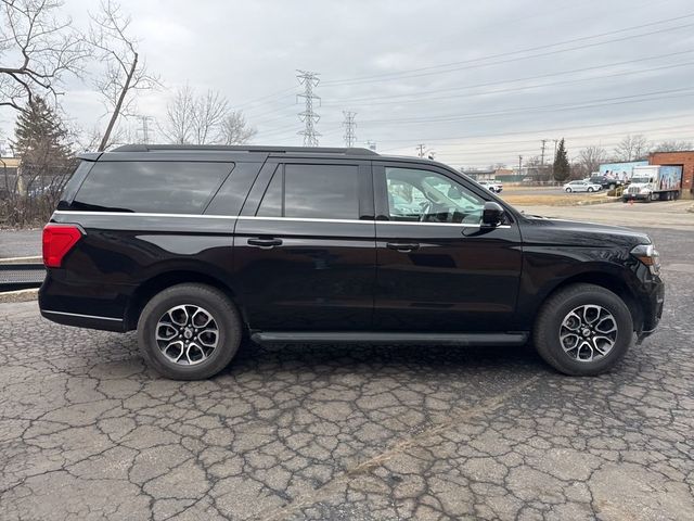 2024 Ford Expedition Max XLT 4x2 - 22993755 - 7