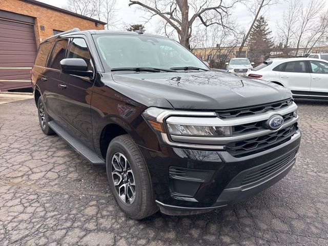 2024 Ford Expedition Max XLT 4x2 - 22993755 - 8